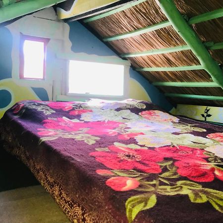 Casa Candombe Y Mar Barra de Valizas Extérieur photo