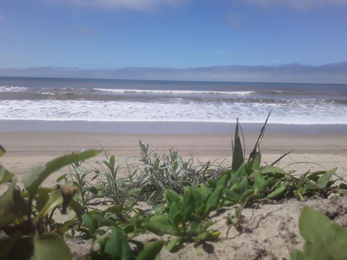 Casa Candombe Y Mar Barra de Valizas Extérieur photo
