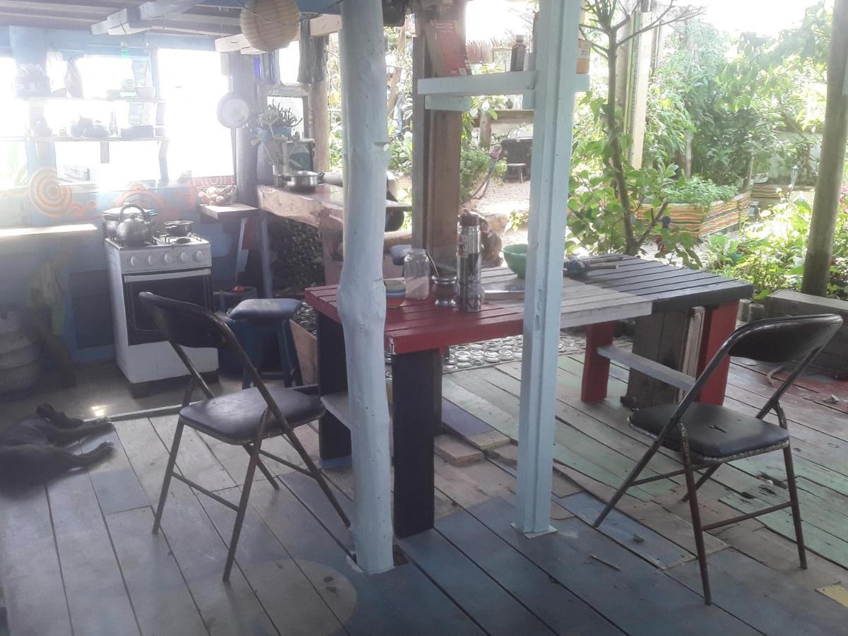 Casa Candombe Y Mar Barra de Valizas Extérieur photo