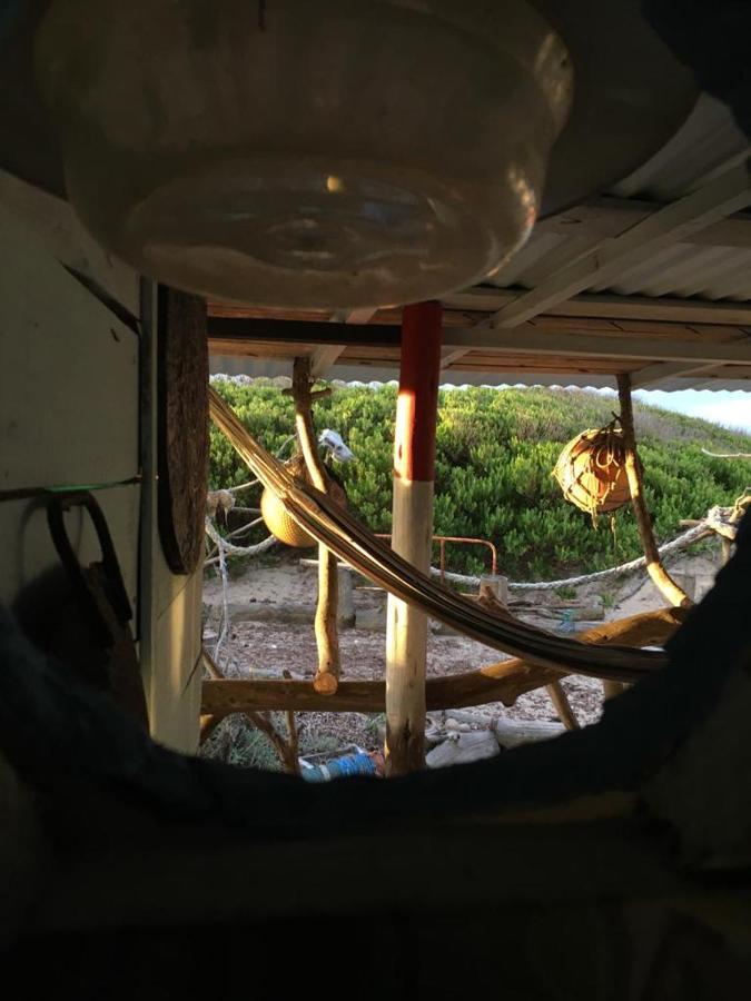 Casa Candombe Y Mar Barra de Valizas Extérieur photo