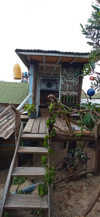 Casa Candombe Y Mar Barra de Valizas Extérieur photo