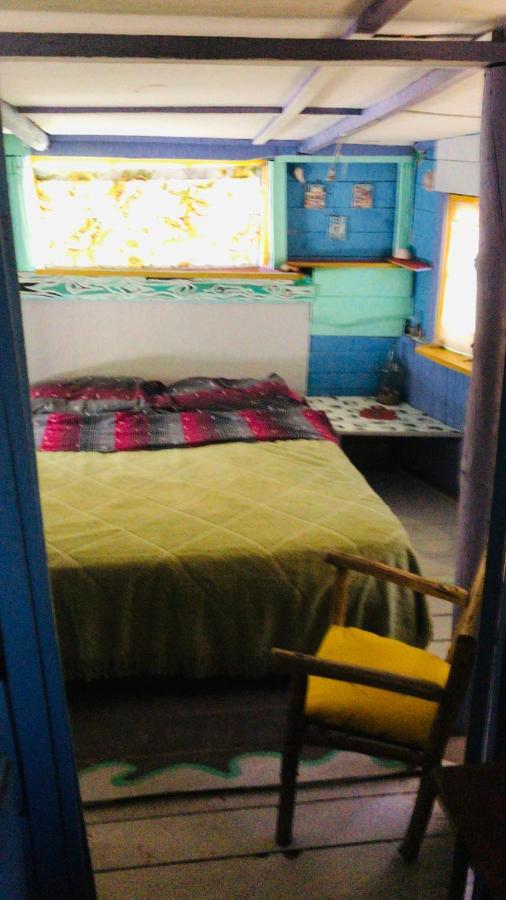 Casa Candombe Y Mar Barra de Valizas Extérieur photo