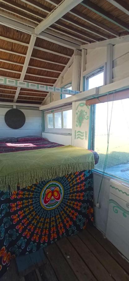 Casa Candombe Y Mar Barra de Valizas Extérieur photo