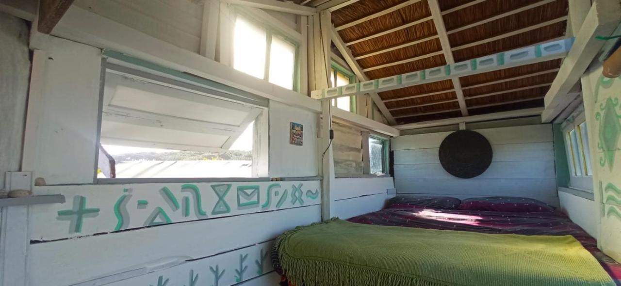 Casa Candombe Y Mar Barra de Valizas Extérieur photo