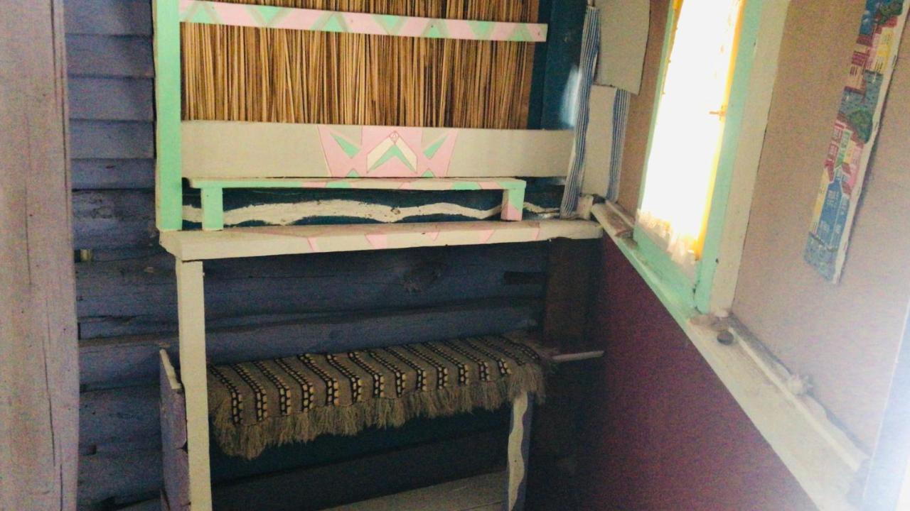 Casa Candombe Y Mar Barra de Valizas Extérieur photo