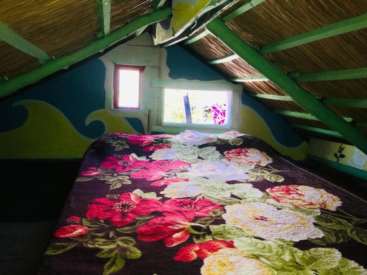 Casa Candombe Y Mar Barra de Valizas Extérieur photo
