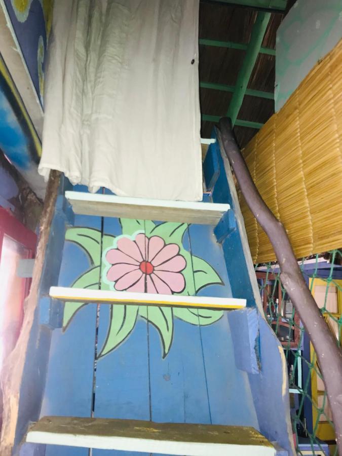 Casa Candombe Y Mar Barra de Valizas Extérieur photo
