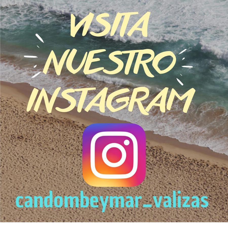 Casa Candombe Y Mar Barra de Valizas Extérieur photo